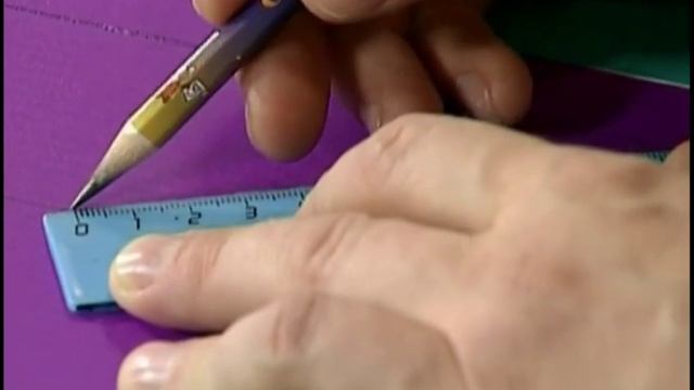 Рукоделие 70. Ростомер — Шишкина школа смотреть онлайн