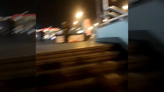 метро Новые Черемушки выход к ТЦ 23 октября 2018 г. смотреть онлайн