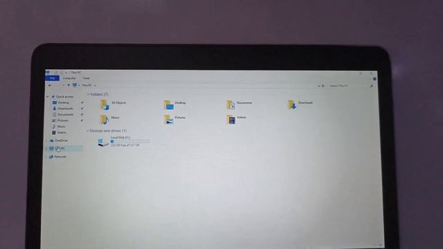 Hp Elitebook 745 G4 ...AMD A10...8th gen. .256gb ssd..8gb ram... смотреть онлайн