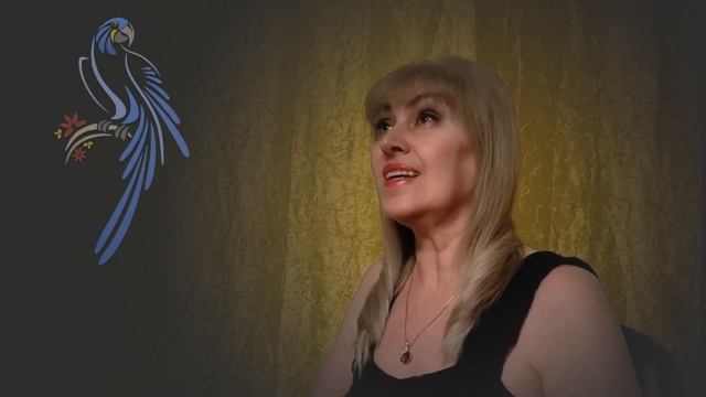 С. Есенин. Попугай смотреть онлайн