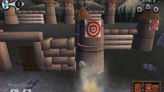 Shrek The Third Game Chapter 17 Prison Break No Commentary смотреть онлайн