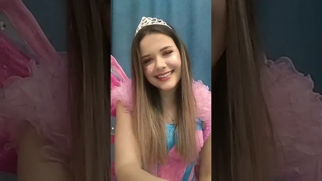 Сказка "Фея Искорка" смотреть онлайн