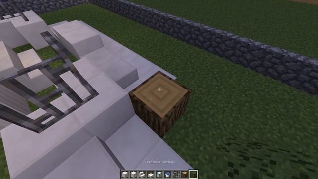 ДЕКОРАЦИИ ХАЙ ТЕК В MINECRAFT! 1 фонтан смотреть онлайн