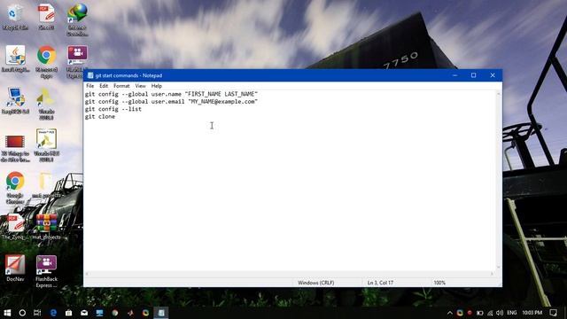 Get started with git (Arabic) смотреть онлайн