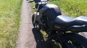 Racer rc250-ck NITRO