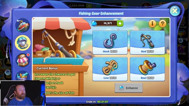Idle Heroes - 20,000 Gem BAIT Before Anniversary?!?! смотреть онлайн