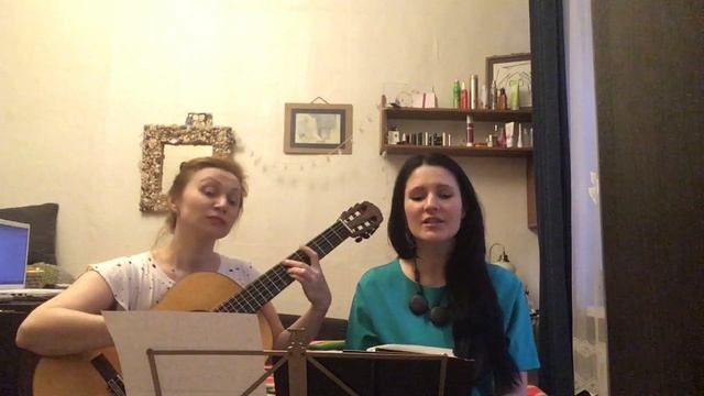 Весна. Анна Герман. смотреть онлайн