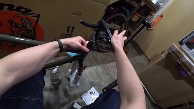 Kona Sutra 126тыщРэ сборка из коробки