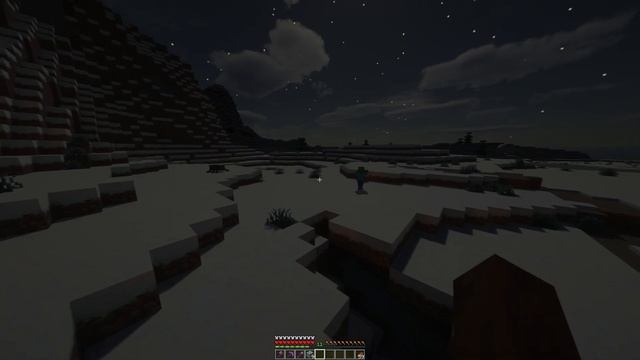 MInecraft SEUS PTGI gameplay (RTX 4090 + i9 13900k) смотреть онлайн