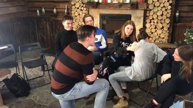 Предложение Влада Камилле выйти замуж! смотреть онлайн