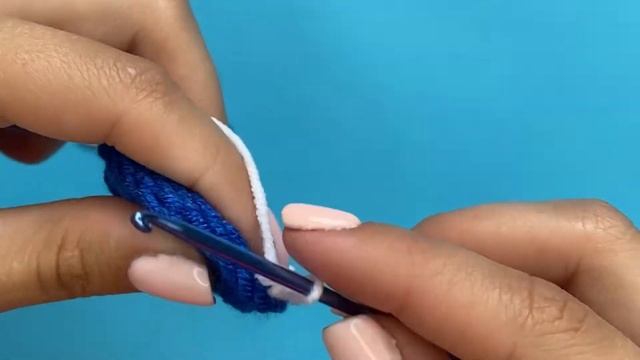 Макаруны крючком для Мишки амигуруми (часть 3) смотреть онлайн