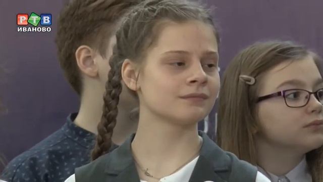 В гимназии №36 умеют заботиться о природе смотреть онлайн