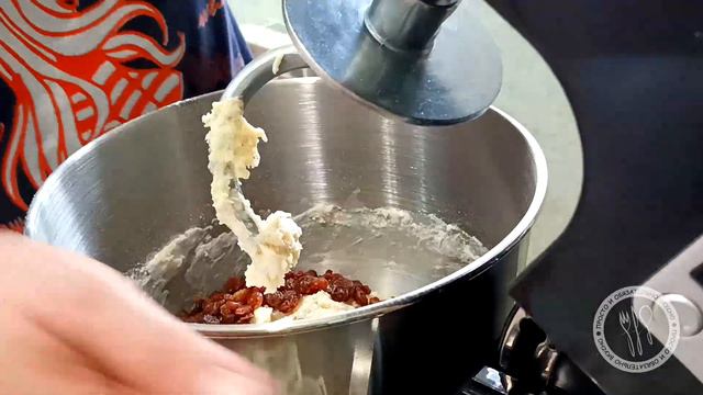 БУЛОЧКИ "Воздушные" - ПРОСТАЯ, но ОЧЕНЬ ВКУСНАЯ выпечка смотреть онлайн