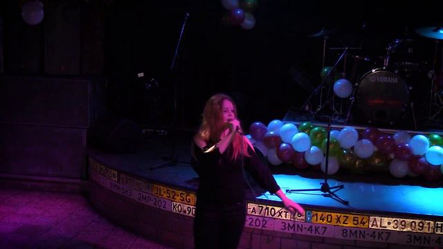 Зизи Махова. Авторская баллада " Всё напрасно." смотреть онлайн