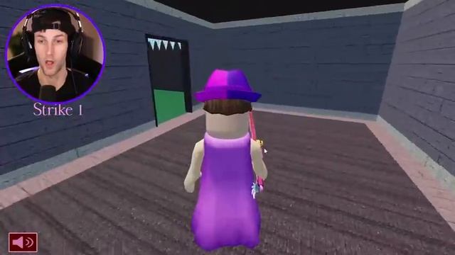 ROBLOX PIGGY LONG DRESSIFIED SKINS! (CURSED PIGGY SKINS!) смотреть онлайн
