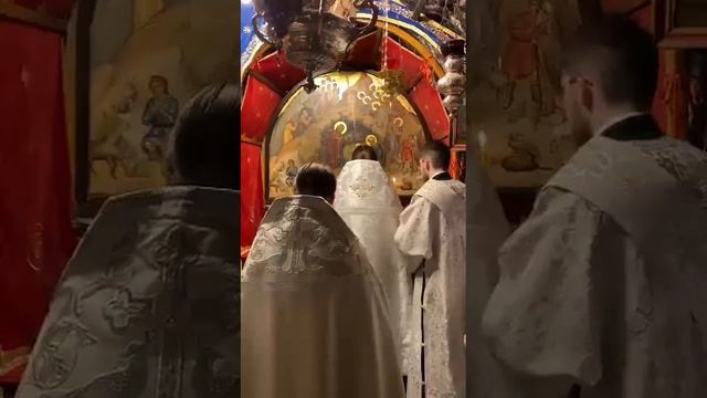 монашки поют в Праздник смотреть онлайн