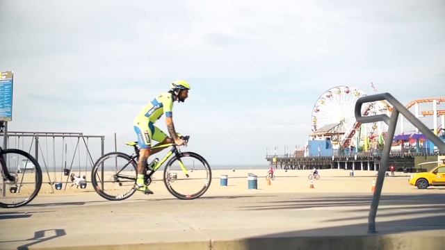 Опасные Трюки на велосипеде от профи! смотреть онлайн