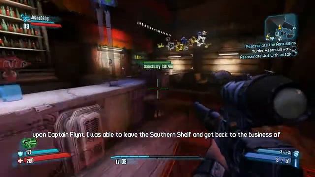 Borderlands 2: Sanctuary, Scooter, and Iridium! - PART 16 - Nerds In The Dark смотреть онлайн