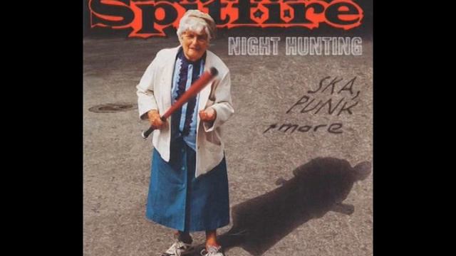 Spitfire - Rio Rita смотреть онлайн