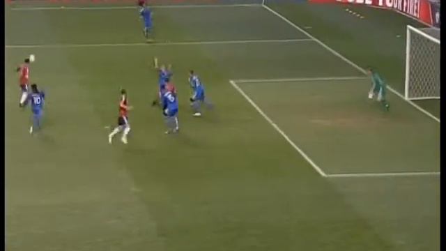 Dilly Duka Goals and Assists!! смотреть онлайн