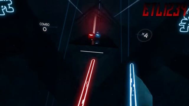 Beat Saber - Monstercat Music Pack Vol. 1 - Emoji VIP - etl1234 смотреть онлайн