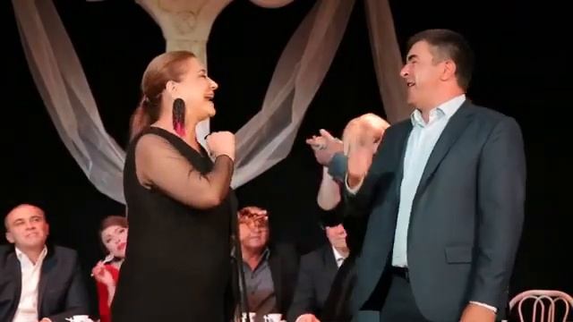 «Огь къатынлар, къатынлар» Спектакль ??Къумукъ театр ? Кумыкский театр ?