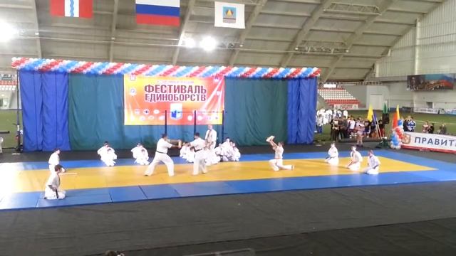 ФЕСТИВАЛЬ ЕДИНОБОРСТВ 2 спортивный праздник в Омске 2013 смотреть онлайн