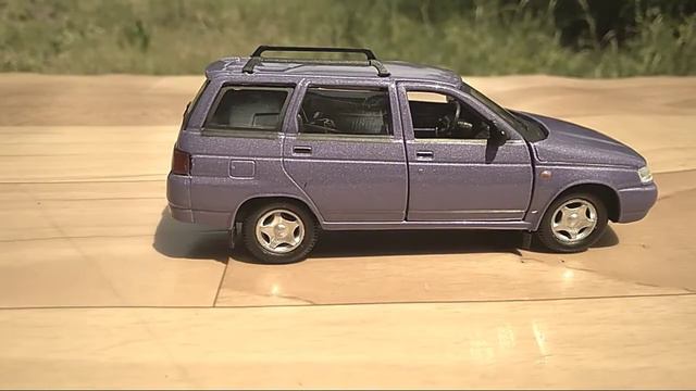 Lada 111 обновка смотреть онлайн