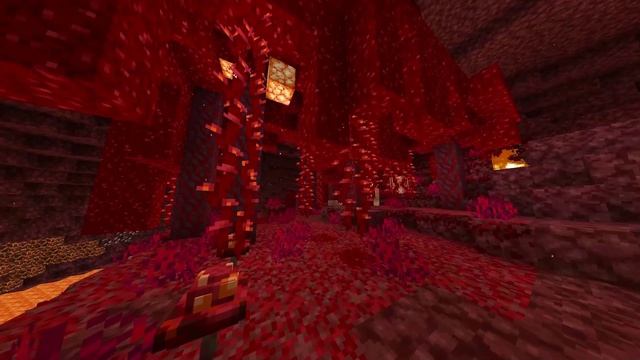 Default 3D Texture Pack 1.16.5/1.16.4 → 1.16 Download ? Nether Update смотреть онлайн