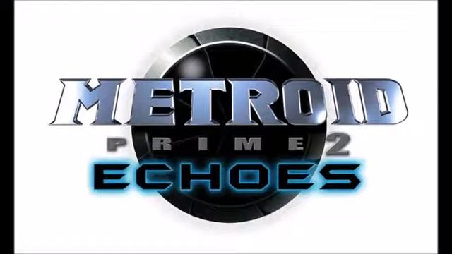 Submerged Temple - Metroid Prime 2: Echoes (short) смотреть онлайн
