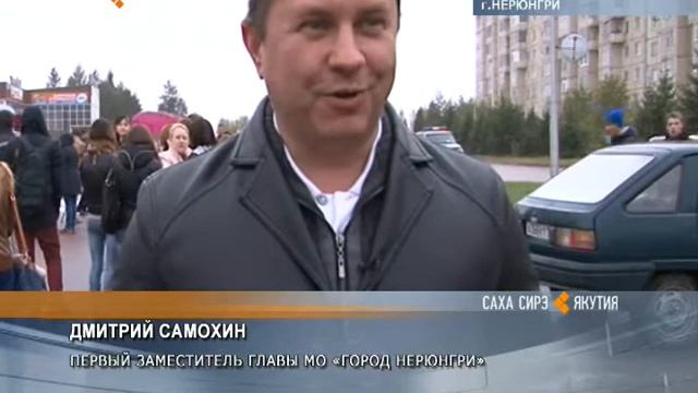 В Нерюнгри организовали городскую акцию к годовщине Бородинского сражения смотреть онлайн