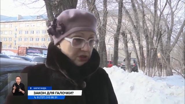 Почему закон о защите животных не работает? смотреть онлайн