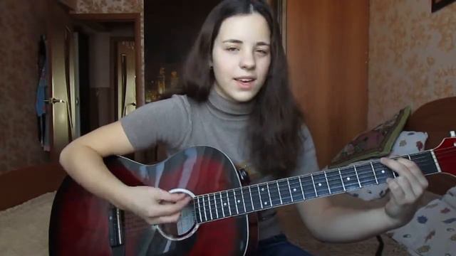 Ария - Потерянный рай (cover) смотреть онлайн