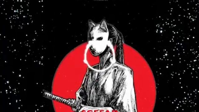 SGEFAD-MOON SAMURAI //мой первый фонк:) смотреть онлайн