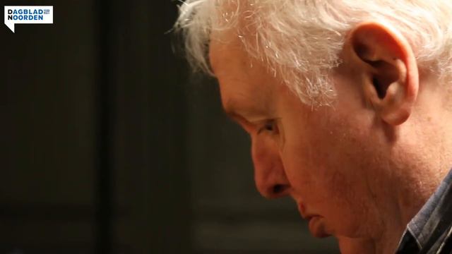 Amerikaanse orgelspecialist speelt in de Martinikerk смотреть онлайн