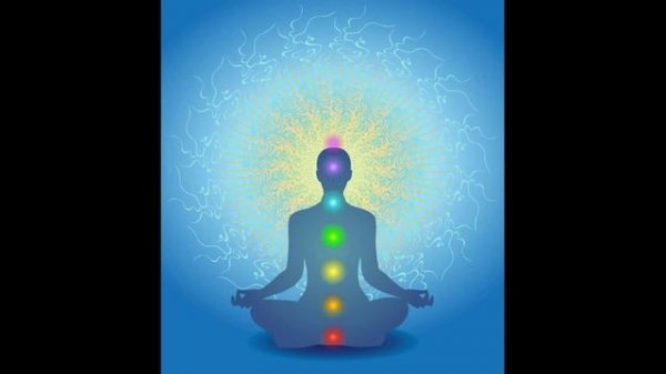 САМАЯ ВЕЛИКАЯ Мантра - полностью очищающая Чакры