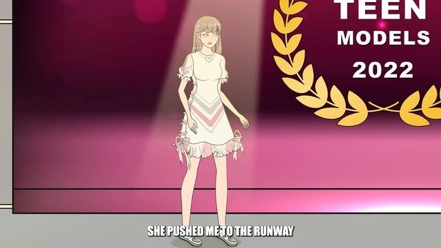 I Become The Most Popular Girl In School | Share My Story | Life Diary Animated смотреть онлайн