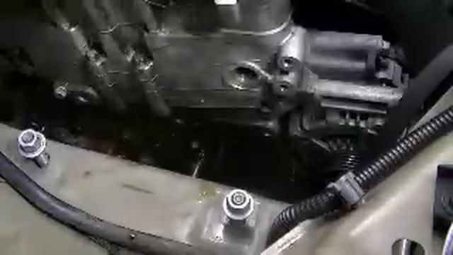 Timing chain replacement/removal; Balance shaft chain removal; tensioner 2007 Chevy 2.2L Ecotech смотреть онлайн