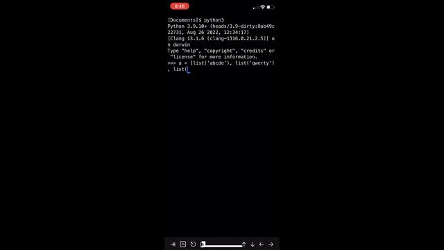 Print 2D List Neatly With Print Function & Asterisk Operator In Python смотреть онлайн