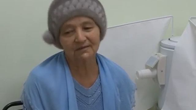 БФ УРАЛ Аитовская больница смотреть онлайн