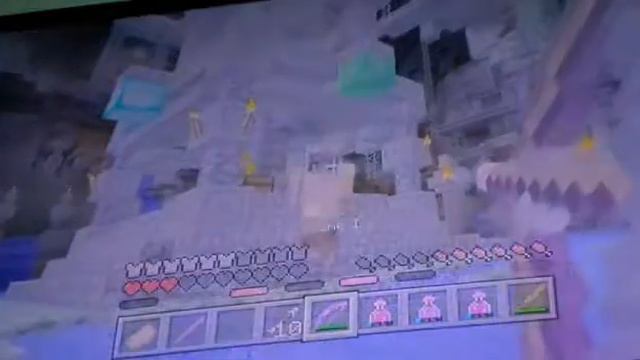 Minecraft | Mini games aka hunger games смотреть онлайн