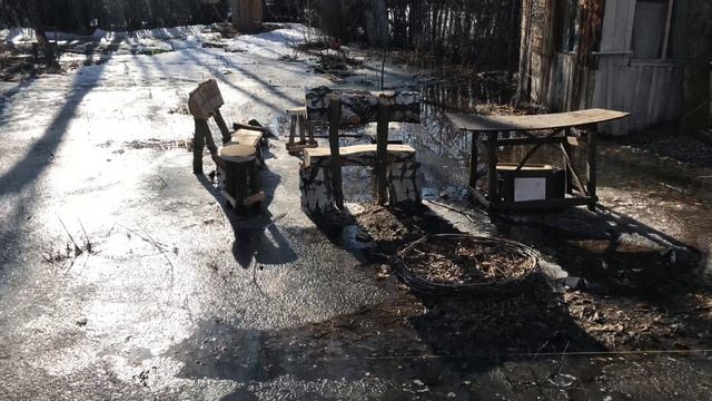 Кошка пошла по воде чтоб попасть на дачу смотреть онлайн