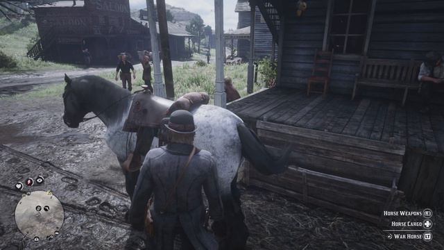 Red Dead Redemption 2: How To Enter, Activate And Unlock Cheat Codes смотреть онлайн