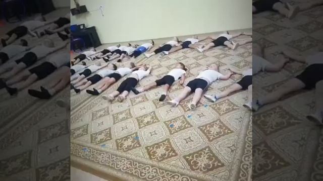 Итоги работы по физическому воспитанию смотреть онлайн