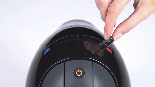 Descale NESCAFÉ® Dolce Gusto®Jovia Coffee Machine смотреть онлайн