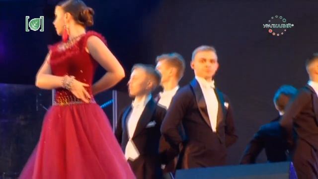 Европейский микс смотреть онлайн