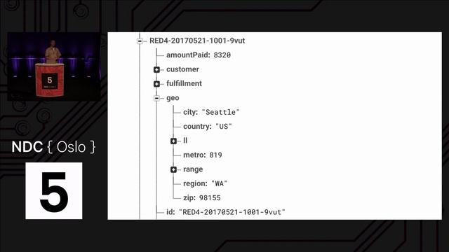 Building a Serverless API With Google, Firebase and PostgreSQL - Rob Conery смотреть онлайн