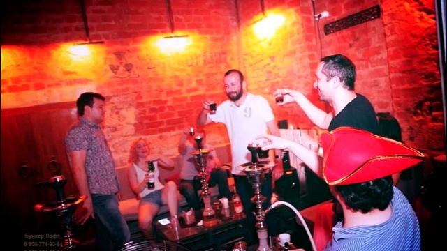 Лофт Антикафе - Москва, Таганка смотреть онлайн