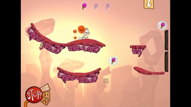 Eets Munchies Puzzle Maker | New Computer Soon смотреть онлайн