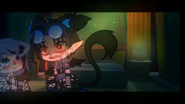 ×|Меме|Тебя кто-то обидел?|Gacha club|By: М и з у UwU|× смотреть онлайн